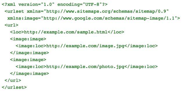 7個SEO優(yōu)化技術(shù)讓網(wǎng)站接近完美 seo關(guān)鍵詞優(yōu)化技術(shù) image xml
